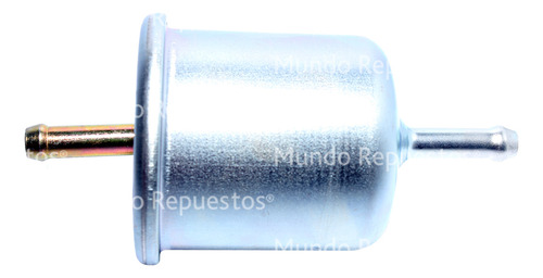 Filtro Bencina Nissan D21 2400 Ka24e-egi Sohc 4wd M 2.4 2006