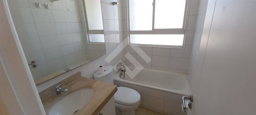 Departamento En Venta En Ñuñoa
