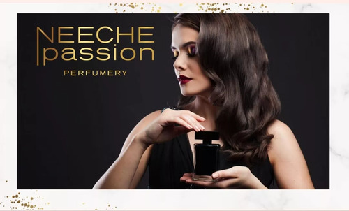 Fraiche Perfume Neeche 120ml: L'immensite