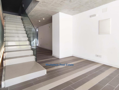 Ofina Punta Carretas - Golf / Alquiler Y Venta