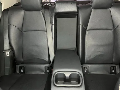Corolla Seg Hibrido Automatico