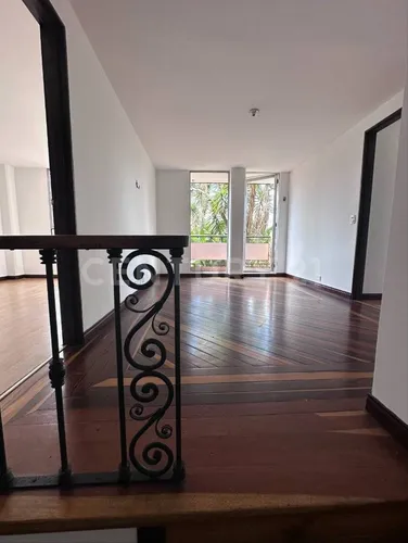 Vendo Apartamento En Envigado- Loma De Las Brujas