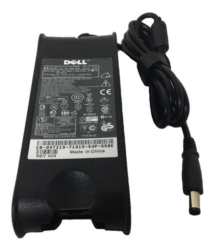 Cargador Dell Latitude E6410 E6410 E6330 E5410 D620 90w