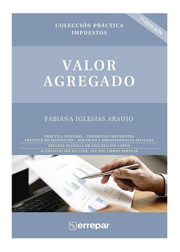 Valor Agregado 7° Edicion