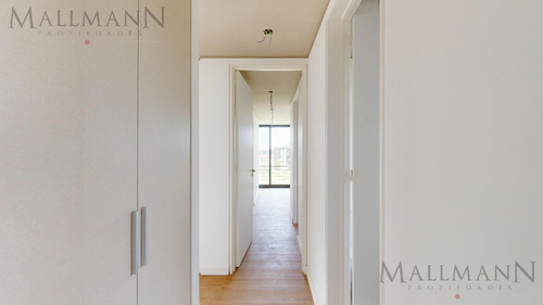 Departamento 3 Ambientes Vilhas Golf