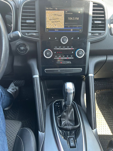 Renault Koleos Dynamique 4X2 At