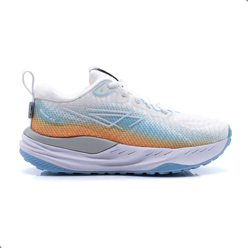 Zapatillas Repplay Kids Deportiva Urbana Arp2595 Color Iii