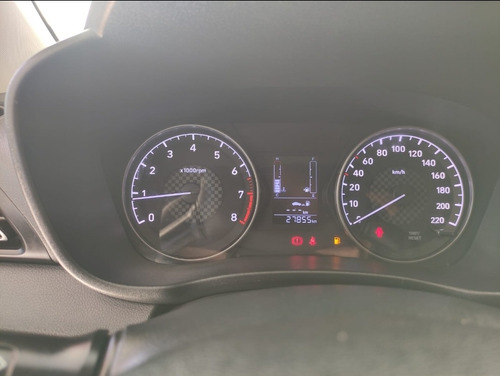 Imagem 6 de 6 de Hyundai Hb20 2021 1.0 Sense Flex 5p