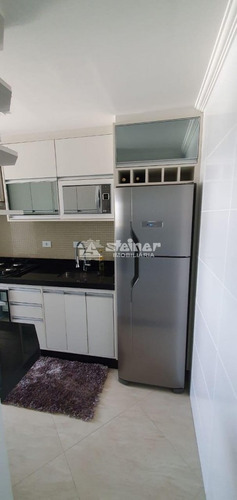 Imagem 13 de 19 de Venda Apartamento 3 Dormitórios Bonsucesso Guarulhos R$ 350.000,00 - 37702v