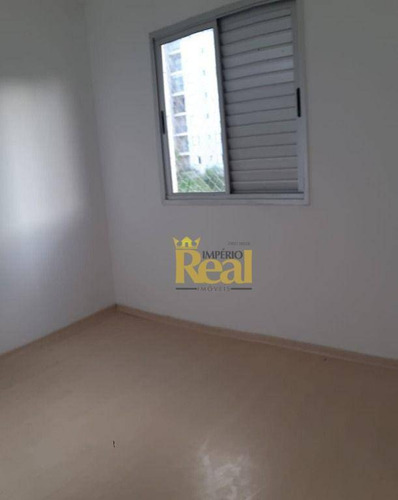 Imagem 11 de 27 de Apartamento Para Alugar, 62 M² Por R$ 2.400,00/mês - Lapa - São Paulo/sp - Ap7007
