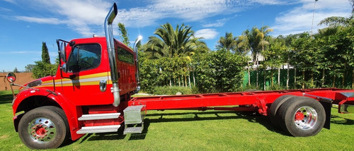 Imagen 14 de 15 de Freightliner M2 Rabon 2006 Chasis Cabina