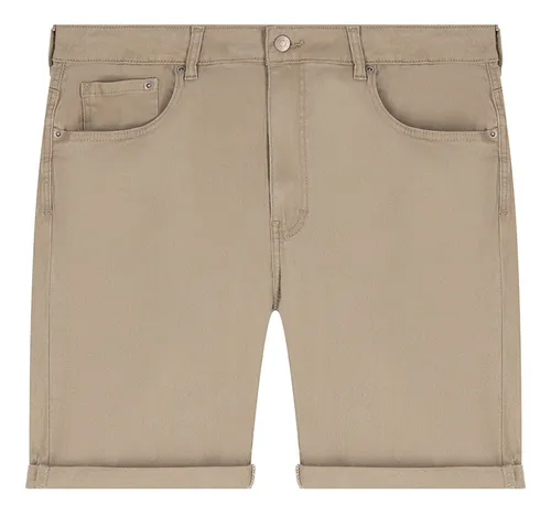 Bermudas c&a hombre hotsell