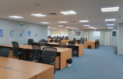 Oficina en renta
