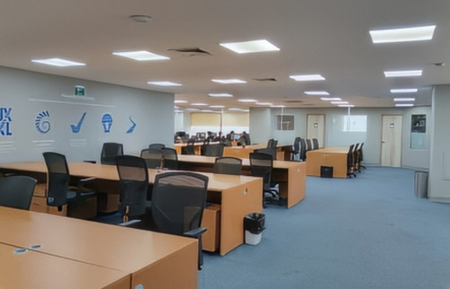 Oficina En Renta En Guadalajara Torre Chapultepec (m2o2765)
