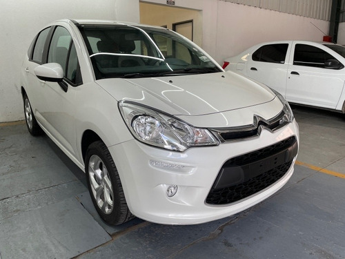 Citroën C3 1.6 Vti 115 At6 Feel 2020 0km Sin Patentar