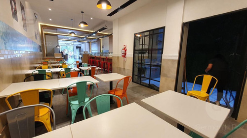 Imagen 11 de 15 de Av. Cordoba Al 2200 Plaza Houssay 1850m2 Vendibles