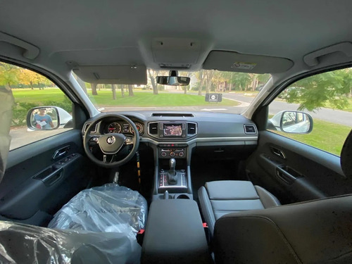 Imagen 13 de 21 de Vendo Ya Amarok Confor 4x2 Adjudicada Y Avanzado Para Retiro