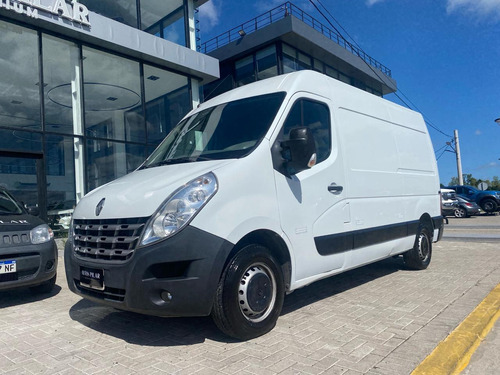 Renault Master 2.3 L2h2 Aa