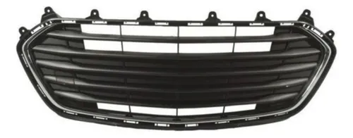 Grilla Frente Inferior Chevrolet Tracker 17/19