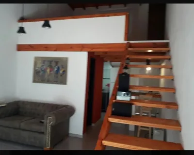 Departamento en alquiler