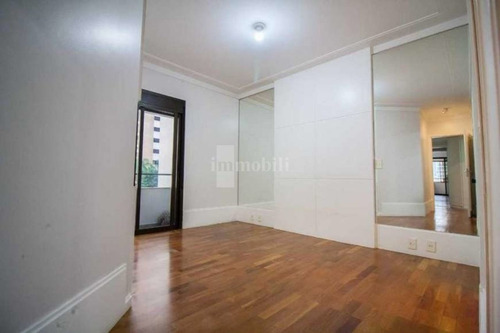 Imagem 7 de 13 de Apartamento Higienópolis - Pc99366
