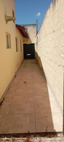 Casa 3 Dormitórios Sorocaba