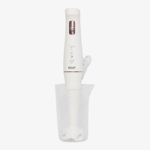 Minipimer Stick Mixer Raf R312g Hand Blender 800w
