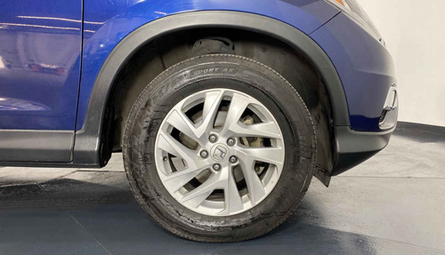 Imagen 12 de 15 de 43997 - Honda Crv 2016 Con Garantía