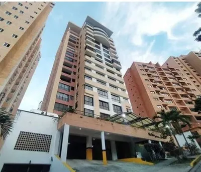 Apartamento en alquiler