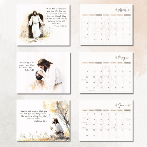 Calendario Y Tabla De Viajes Para Regalos Y Decoración Del H