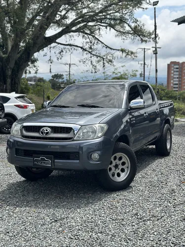 Toyota Hilux 2.7 Imv