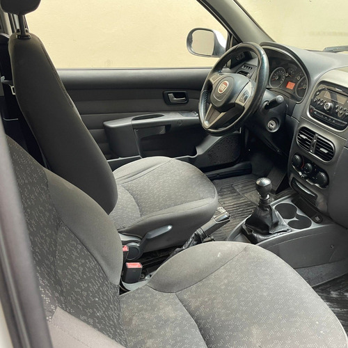 Imagen 16 de 16 de Fiat Strada Trekking