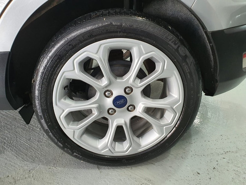 Imagem 20 de 20 de Ford Ecosport 2.0 Direct Titanium 2019