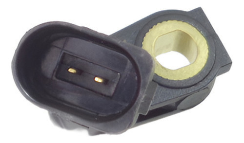 Kit 4 Sensor Freio Abs Audi A1 A3 Q3 Rs3 S3 Tt Vw Passat Fox
