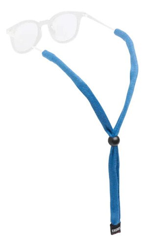 Amarras De Lentes De Algodón Para Niños Original Chums