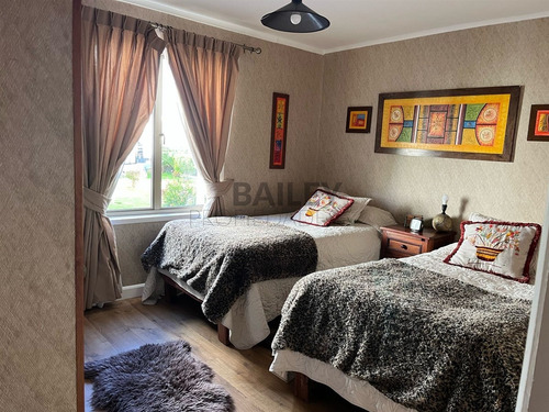 Se Vende Preciosa Y Gran Casa En Cerro Castillo