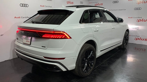 Imagen 7 de 14 de Audi Q8 3.0 55 Tfsi Quattro 2019