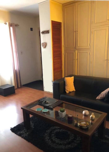 Se Alquila Hermoso Apartamento A 3 Cuadras De La Rambla.