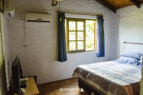 Imagen 10 de 20 de Chalet En Hermosa Zona Residencial De El Pinar Sur