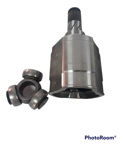 Imagen 3 de 7 de Copa Caja 33x27x40 Dodge Caliber Harris Sp