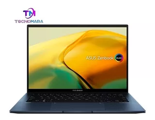 Laptop Asus Ux3402za-km233w 14.0 2.8k Oled, Core I5-1240p