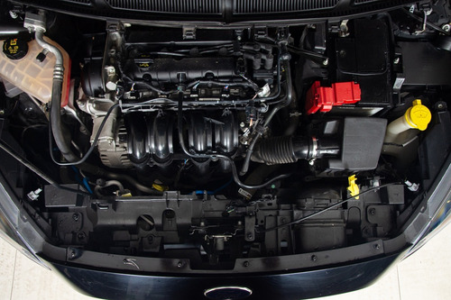 Ford Ka S 1.5l 2016