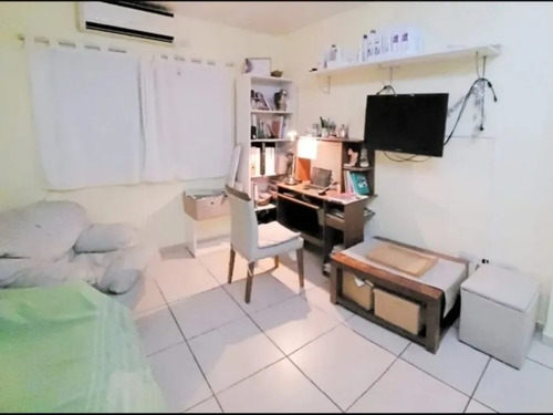 Se Vende Departamento Con Cochera