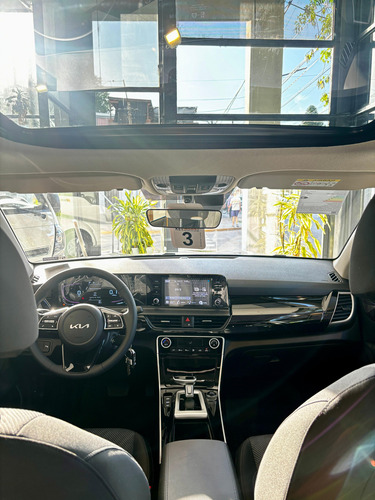 Kia Seltos 1.5 Lx Cvt