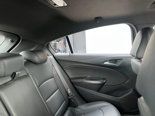 Chevrolet Cruze 1.4 Lt At Sedan