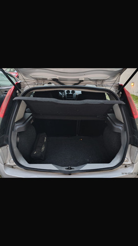 Ford Fiesta 1.6 One Edge Plus 98cv