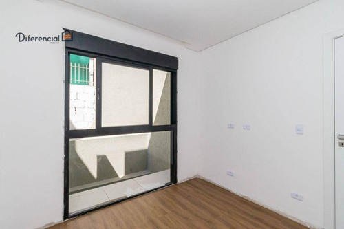 Imagem 18 de 30 de Sobrado Com 3 Dormitórios À Venda, 150 M² Por R$ 979.900,00 - Vista Alegre - Curitiba/pr - So0330