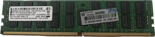 Memória Smart M393a2g40db0 16gb Ddr4 Pc4-2133