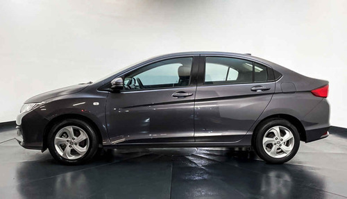 Imagen 10 de 15 de 26916 - Honda City 2017 Con Garantía Mt