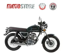Comprar Moto Ceccato 200cc  Zanella 0km